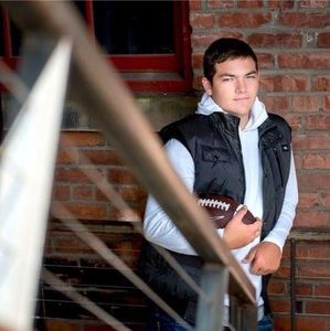 Meet your Posher, Ryan